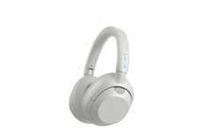 Bass-Boosting Headphone Models