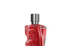 Individualistic Men's Fragrances