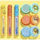Nostalgic Cartoon-Inspired Makeup Capsules Image 1