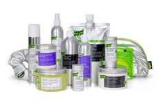 Cosmically Inspired Haircare