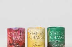 Microbiome-Friendly Fragrances