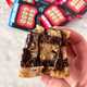 Free-From Protein Cookies Image 1