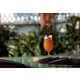Vibrant All-Pink Cocktail Bars Image 7