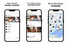 Community-Driven Public Maps