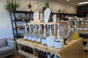 Eco-Friendly Refill Stores Article Thubnail