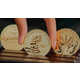 Vote-Encouraging Coin Campaigns Image 1