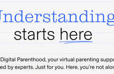 Digital Parenthood Platforms