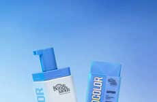 Targeted Tanning Serums