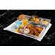 Premium Economy Meal Options Image 1