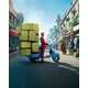AI-Created Luggage Campaigns Image 3