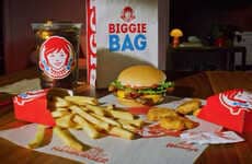 App-Exclusive QSR Meal Bonuses