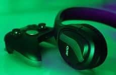 Affordable Gaming Headsets