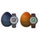 Thematic Dragon-Inspired Timepieces Image 3