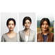 Romantic AI Portraits Image 1