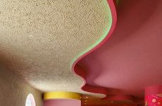 Maximalism Playful Roller Discos