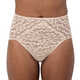 Elegant High-Waisted Panties Image 3
