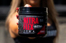 Performance-Boosting Pre-Workout Mixes