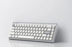 Rapid-Trigger Keyboards