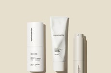 Luxury On-The-Go Skincare Lines