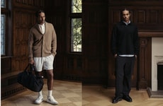 Versatile Sportswear Apparel