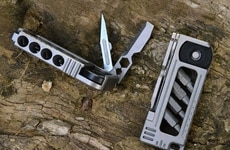 Ultimate Titanium EDC Multitools