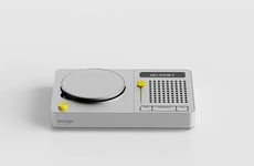 Modular AI-Enabled Record Players