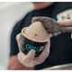 Festive Flash-Frozen Ice Creams Image 1