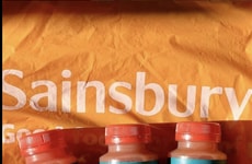 Electrolyte Drink-Brand Expansions