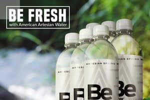 Large-Scale Water Refill Stations Article Thubnail