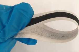 Eco-Friendly E-Textiles Article Thubnail