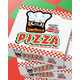 Pizza-Flavored Cinnamon Cereals Image 2