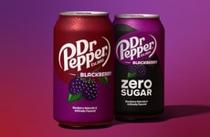 Sweetly Tart Sodas