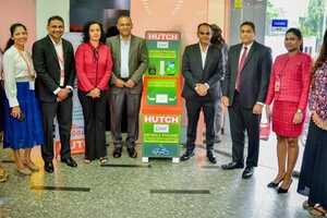 E-Waste Collection Initiatives Article Thubnail