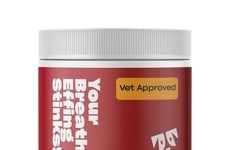 Canine-Targeted Dental Wipes