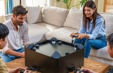 Digital Marble Tabletop Games