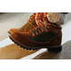 Rugged Collaborative Trail Boots Image 2