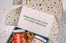 Truffle Honey Gift Sets