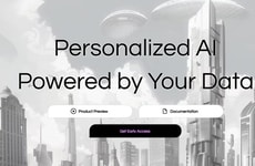 Personalized Mobile AI Apps