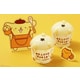 Cartoonish Custard Dessert Collections Image 4