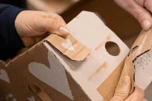 Biobased Hot-Melt Adhesives Article Thubnail