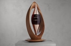 Ultra-Rare Single-Malt Whiskeys
