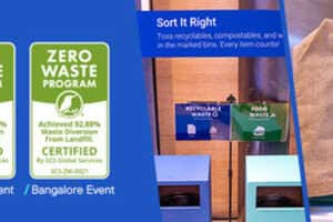 Certified Zero-Waste Events Article Thubnail