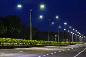 Reduced Light Pollution Initiatives Article Thubnail