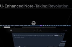 AI-Powered Note-Taking