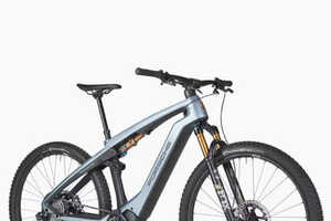 Ultra High-End Performance Bikes Article Thubnail