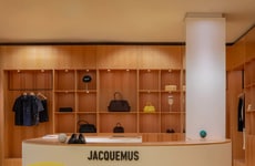 Luxury Bowling-Inspired Installations