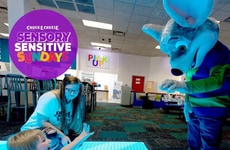 Sensory-Friendly Dining Events