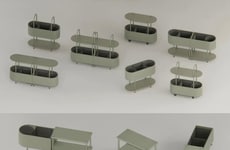 Contemporary Modular Furniture Systems