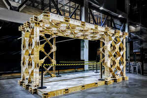 Sustainable Construction Awards Article Thubnail