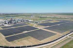 Solar-Powered Renewable Diesel Facilities Article Thubnail
